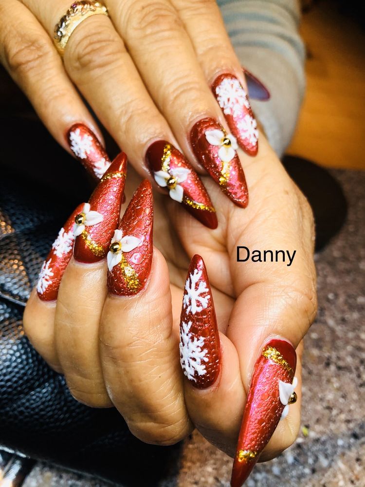 PRISCILLA NAIL SALON 496 Photos & 65 Reviews 6915 NE Fourth Plain