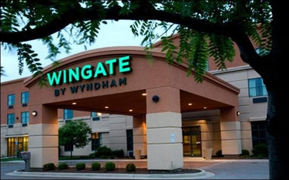 MERIDIAN CONFERENCE CENTER - Updated April 2025 - 7500 Tylers Place