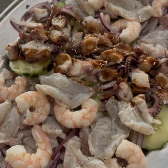 Tipsy Cviche - Seafood Near Me - Hemet, California
