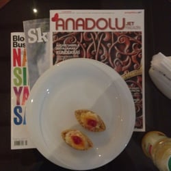 Turkish Airlines Star Alliance Gold Lounge