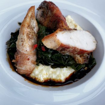 Cinghiale - Chicken Saltimbocca - Italian Near Me - Baltimore, Maryland