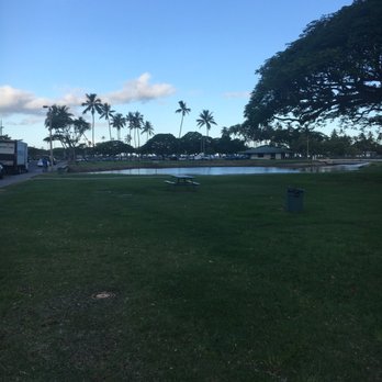 Ala Moana Regional Park - Parks Near Me - Honolulu, Hawaii