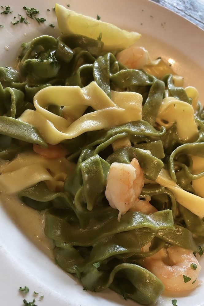 THE OLD SPAGHETTI FACTORY 22 Photos & 43 Reviews 11025 Forks