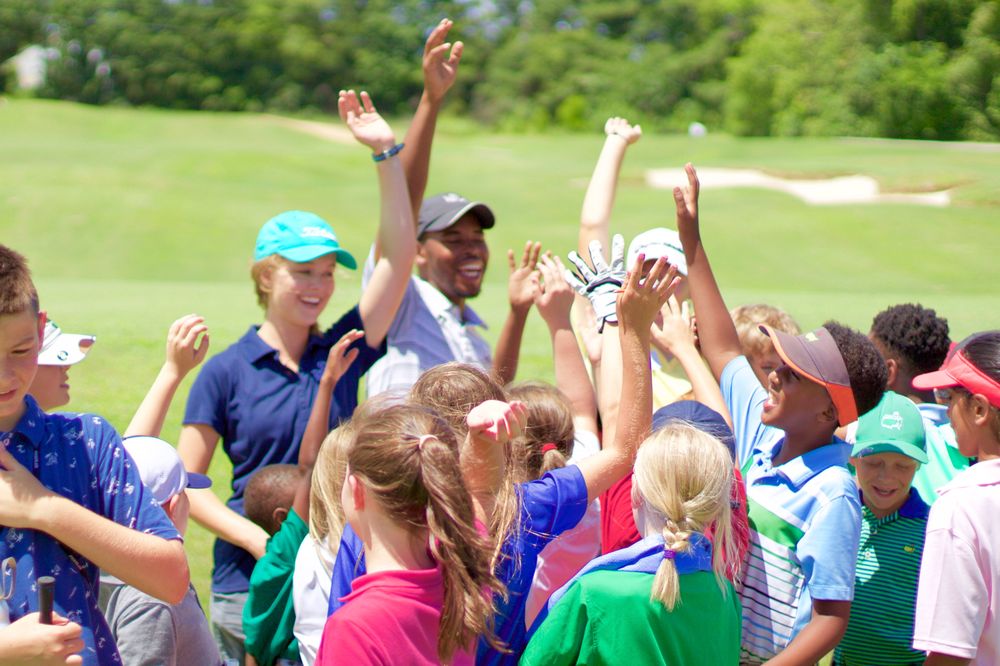 First Tee of Augusta - social services organization in Augusta, GA