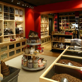 Les Comptoirs Richard - Les comptoirs richard - Coffee & Tea Near Me - Paris, 75 Les Comptoirs Richard - Les comptoirs richard - Coffee & Tea Near Me - Paris, 75