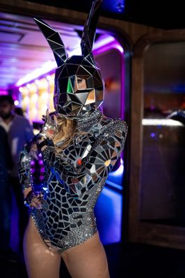 Sapphire Las Vegas Gentlemen's Club by null