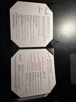 Menu photo 5 The Social House Warwick, RI