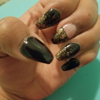 Divine Spa - Amazing work thank you so much . - Nail Salons Near Me - San Francisco, California Divine Spa - Amazing work thank you so much . - Nail Salons Near Me - San Francisco, California