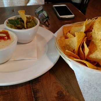 Cantina 76 - Guacamole and Queso - Tex-Mex Near Me - Columbia, South Carolina