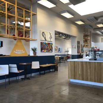 Rosebud Coffee - Coffee & Tea Near Me - Pasadena, California