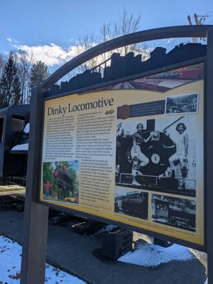 Beckley Exhibition Coal Mine by null