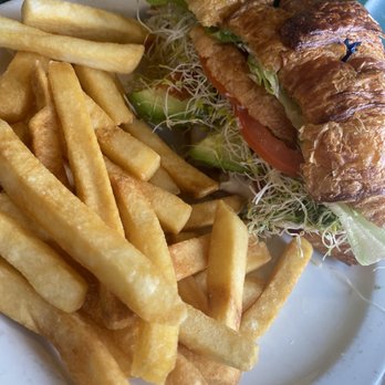 Berry's Pie Pantry Restaurant - Turkey croissant - Bakeries Near Me - Prescott, Arizona Berry's Pie Pantry Restaurant - Turkey croissant - Bakeries Near Me - Prescott, Arizona