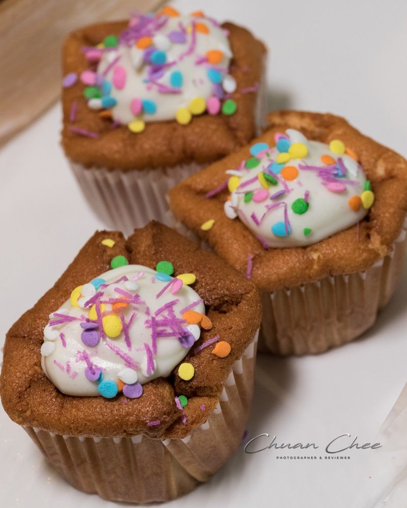 Millie Patisserie & Creamery