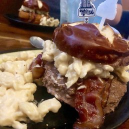 Bomb Burger