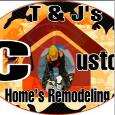Slide of T & J's Custom Homes Remodeling