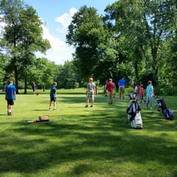 Schenectady Municipal Golf Course