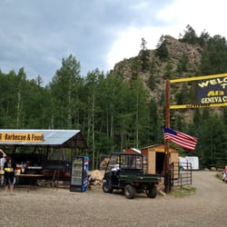 Al's Pits Barbecue