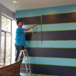 Simon Painting
