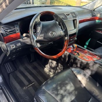 VIP Mobile Detailing - Car Wash Near Me