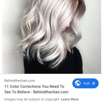 Bang Hair Saloon - What I ask Christa for. - Hair Salons Near Me - Grass Valley, California Bang Hair Saloon - What I ask Christa for. - Hair Salons Near Me - Grass Valley, California
