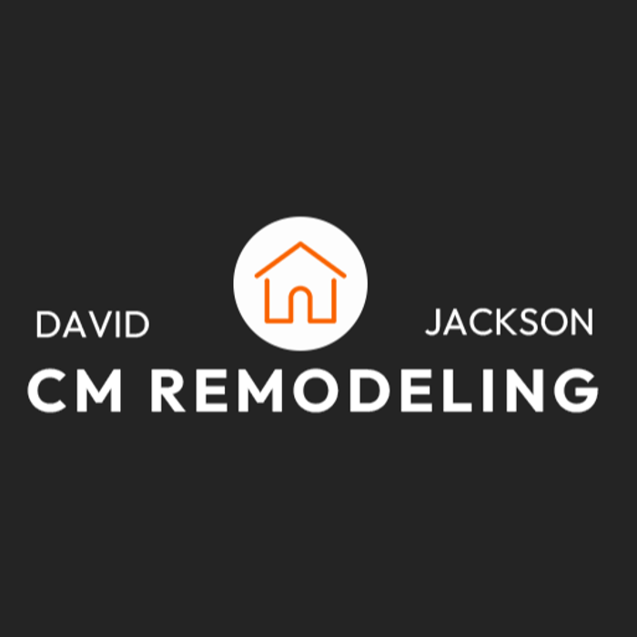 Slide of David Jackson CM Remodeling