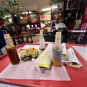 Tacoville - February 2022 - Mexican Near Me - Oklahoma City, Oklahoma Tacoville - February 2022 - Mexican Near Me - Oklahoma City, Oklahoma