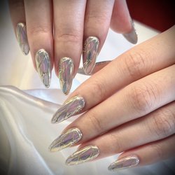 Gelx with design