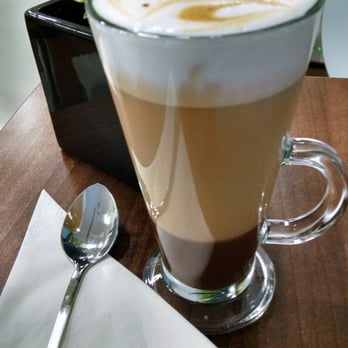 Le Cordon Bleu - Cafes Near Me - London, XGL