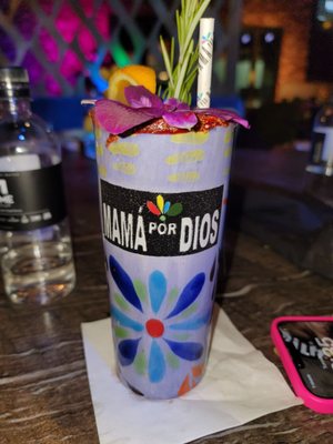 Mamá Por Dios - Rancho Cucamonga by null