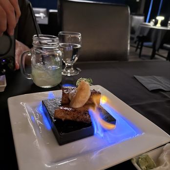 Kaviar Restaurants - Pasadena - Miso Glazed Black Cod - Sushi Bars Near Me - Pasadena, California