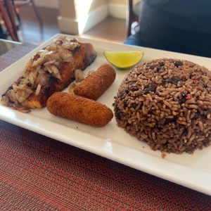 LITTLE CUBAN CAFE RESTAURANT - 482 Photos & 513 Reviews - 3433 Griffin ...
