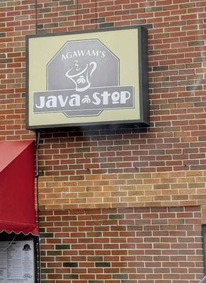 Agawam's Java Stop by null