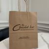 The Chocolat Bar gift card