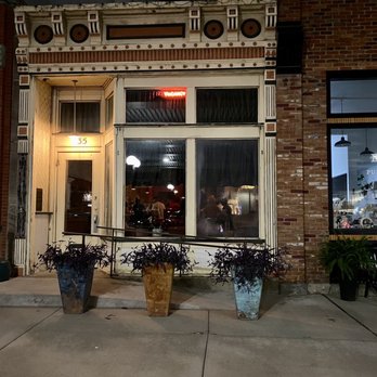 Kate Martin - Outside - Cocktail Bars Near Me - Lincoln, Nebraska