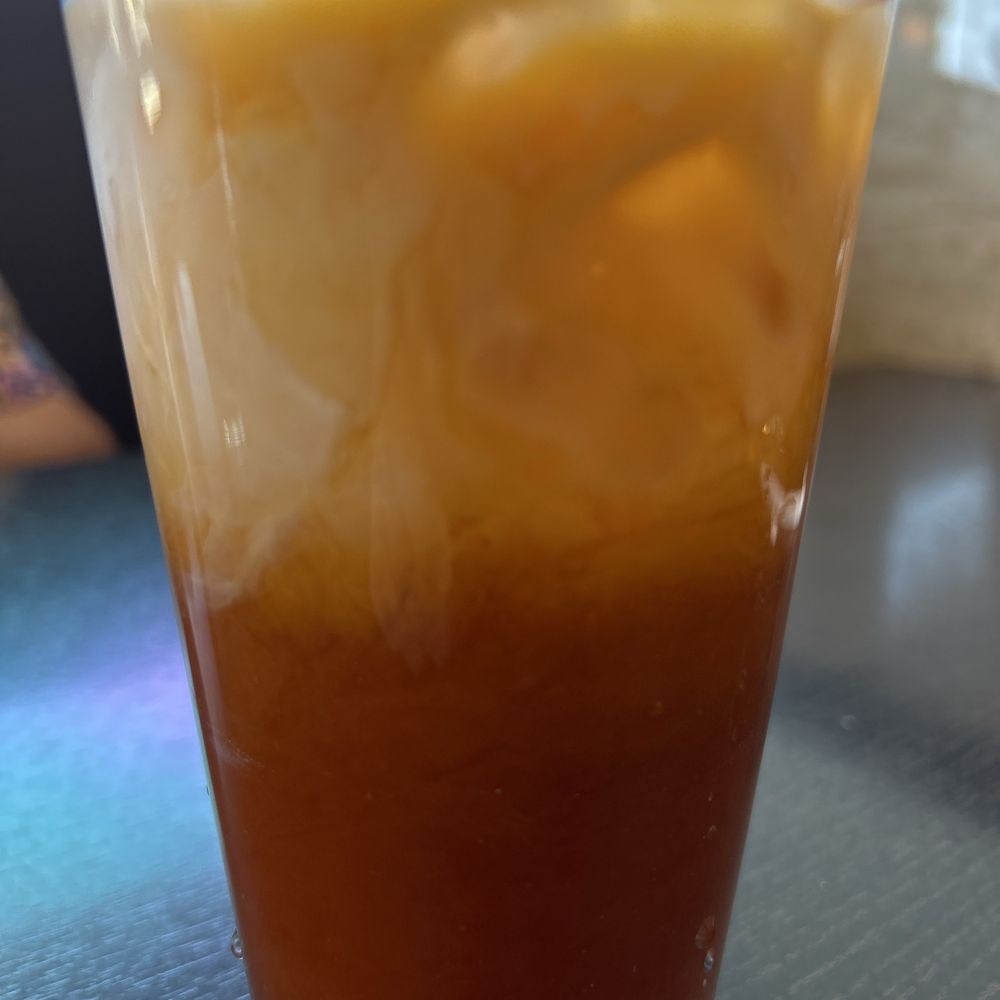 Red Chilli - 24 oz. Thai Tea - Chinese Near Me - Redlands, California Red Chilli - 24 oz. Thai Tea - Chinese Near Me - Redlands, California