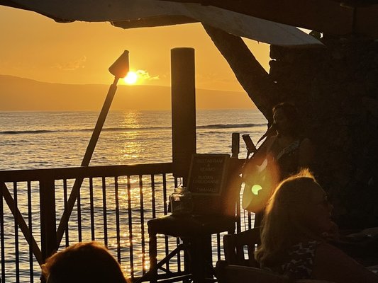 Kimo's Maui by null