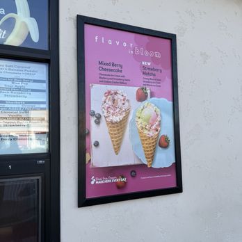 Bruster's Real Ice Cream - limited time flavors - Ice Cream & Frozen Yogurt Near Me - Torrance, California Bruster's Real Ice Cream - limited time flavors - Ice Cream & Frozen Yogurt Near Me - Torrance, California