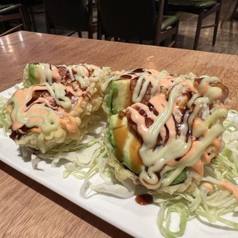 Nami Sushi - Monkey brain - Sushi Bars Near Me - Federal Way, Washington Nami Sushi - Monkey brain - Sushi Bars Near Me - Federal Way, Washington