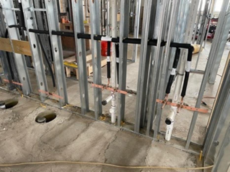 Slide of Parker Plumbing, Heating, Cooling & Electric