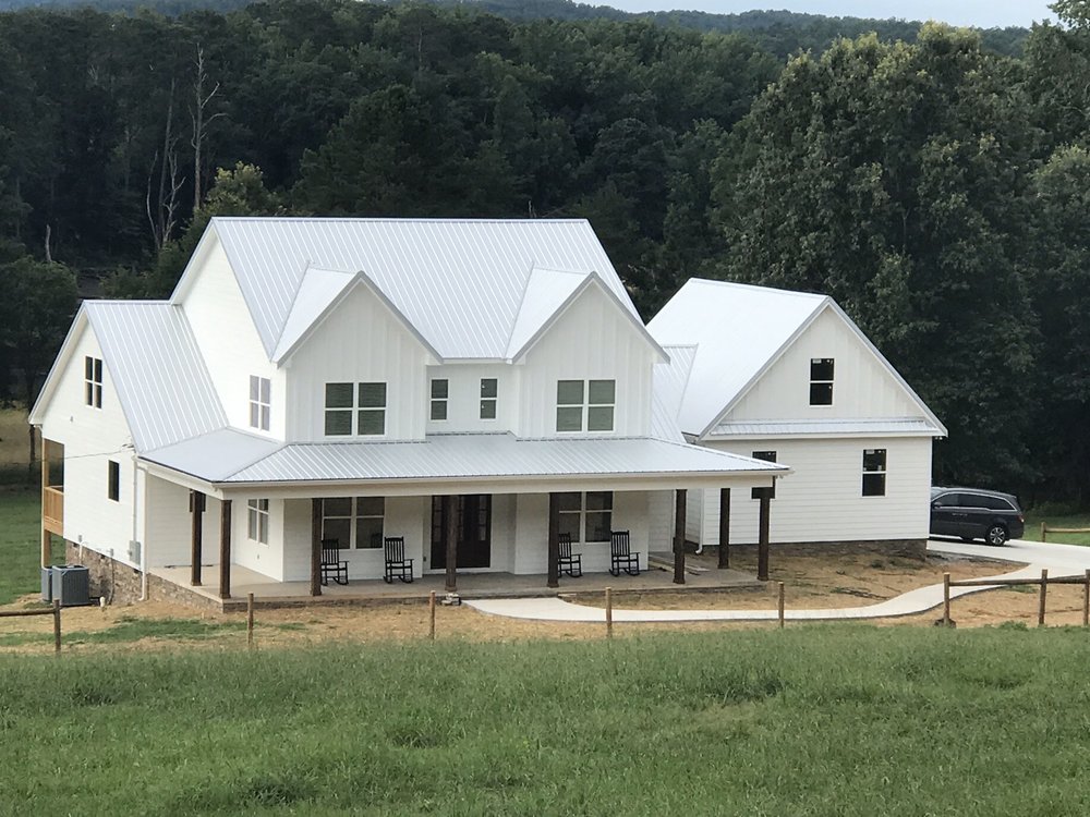 Slide of Cornerstone Roofing Specialist & Gutters