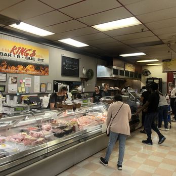 Lancaster County Dutch Market - Lancaster County Dutch Market - King's BBQ Pit - Public Markets Near Me - Germantown, Maryland Lancaster County Dutch Market - Lancaster County Dutch Market - King's BBQ Pit - Public Markets Near Me - Germantown, Maryland