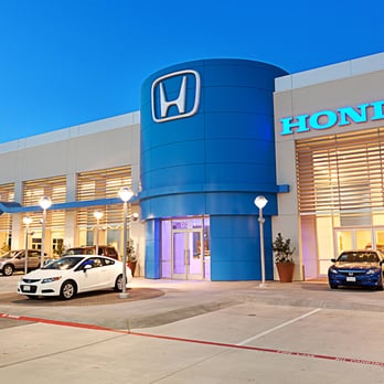 Burleson Honda - Honda of Burleson exterior close-up - Car Dealers Near Me - Burleson, Texas Burleson Honda - Honda of Burleson exterior close-up - Car Dealers Near Me - Burleson, Texas