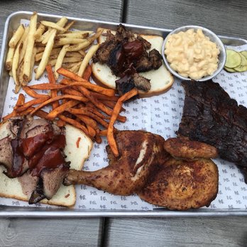 Smoke Daddy - Barbeque Near Me - Chicago, Illinois Smoke Daddy - Barbeque Near Me - Chicago, Illinois