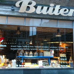 Buiten