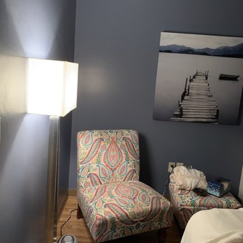 Tranquil Balance - Massage room - Float Spa Near Me - East Lyme, Connecticut
