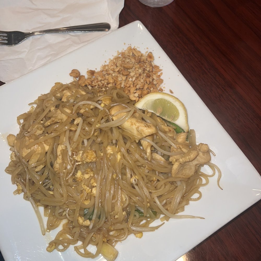 Thai Sticky Rice - Pad Thai - Thai Near Me - Morehead City, North Carolina Thai Sticky Rice - Pad Thai - Thai Near Me - Morehead City, North Carolina