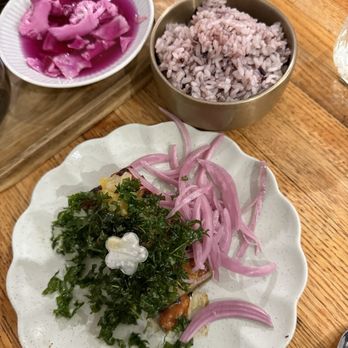 O'Kims - Korean Near Me - Honolulu, Hawaii