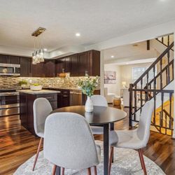 Eleganza Staging and Design