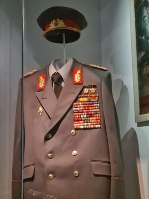 Museum of Military History by null
