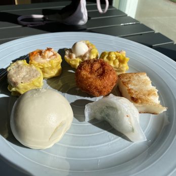 Furiwa Togo - Dim Sum Near Me - Irvine, California